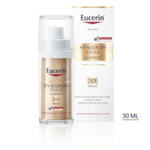 Eucerin Hyaluron-Filler + Elasticity 3D Sérum 30ml