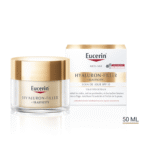 Eucerin HYALURON-FILLER + ELASTICITY Soin de Jour 50 ml