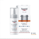 Eucerin HYALURON-FILLER vitamine C booster 8 ml