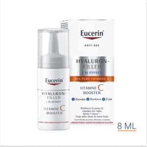 Eucerin HYALURON-FILLER vitamine C booster 8 ml