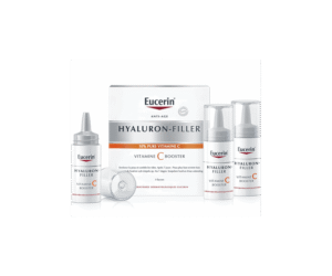 Eucerin HYALURON-FILLER vitamine C booster 8 ml B3