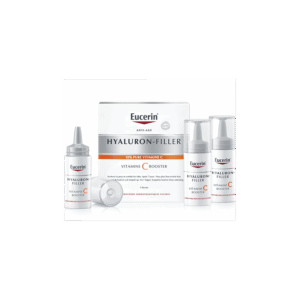 Eucerin HYALURON-FILLER vitamine C booster 8 ml B3