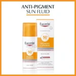 Eucerin Sun Pigment Control Fluid SPF50+ 50ml