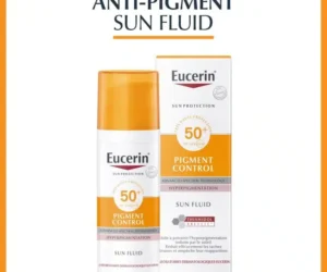 Eucerin Sun Pigment Control Fluid SPF50+ 50ml