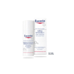Eucerin UltraSensible Soin Apaisant Peau Normale à Mixte 50ml