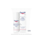 Eucerin UltraSensible Soin Apaisant Peau Sèche 50ml