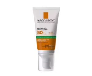 La Roche-Posay Anthelios UVMune 400 Oil Control Fluide Teinté SPF50+ 50ml