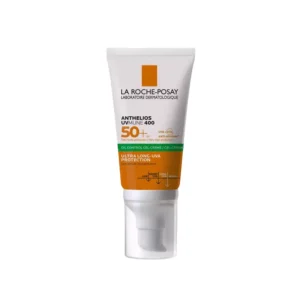 La Roche-Posay Anthelios UVMune 400 Oil Control Teinté SPF50+