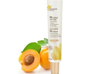Fleurance Nature BB Crème Anti-Âge Teinte Claire 40ml