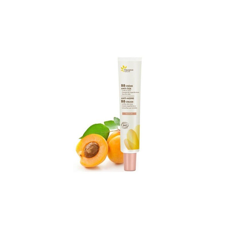 fleurance-nature-bb-creme-anti-age-medium-40-ml