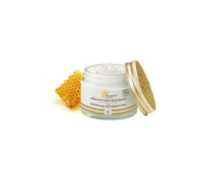 Fleurance Nature Crème Anti-Rides Régénérante 50ml