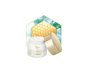 Fleurance Nature Élixir Royal Crème Redensifiante Anti-Rides Jour 50ml