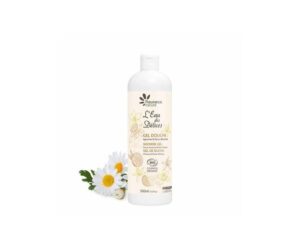 Fleurance Nature Gel Douche Eau des Délices Agrumes & Fleurs Blanches 500ml