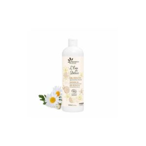 Fleurance Nature Gel Douche Eau des Délices Agrumes & Fleurs Blanches 500ml