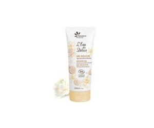 Fleurance Nature Gel Douche Eau des Délices Agrumes & Fleurs Blanches 200ml