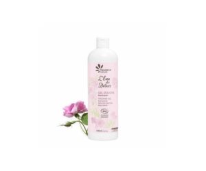 Fleurance Nature Gel Douche Eau des Délices Rose & Jasmin 500ml