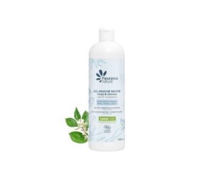 Fleurance Nature Gel Douche Neutre 500ml