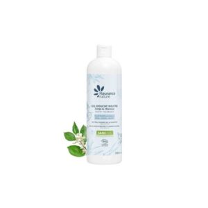 Fleurance Nature Gel Douche Neutre 500ml