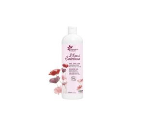 Fleurance Nature Gel Douche Parfumé à l’Eau de Coursiana 500ml