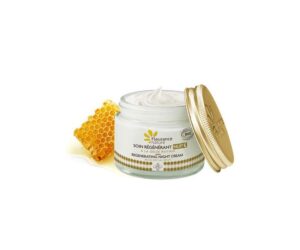 Fleurance Nature Soin Régénérant Nuit 50ml