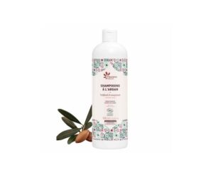 Fleurance Nature Shampoing à l’Argan 500ml