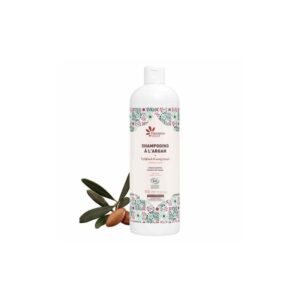 Fleurance Nature Shampoing à l’Argan 500ml