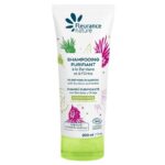 Fleurance Nature Shampoing Purifiant 200ml