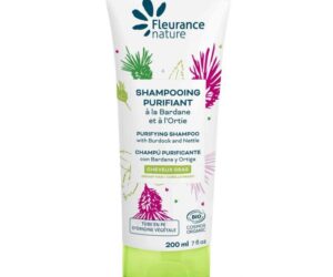 Fleurance Nature Shampoing Purifiant 200ml