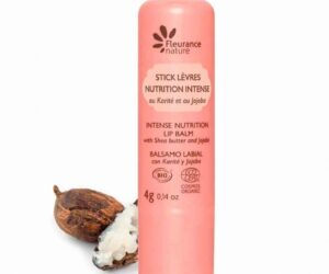 Fleurance Nature Stick Lèvres Nutrition Intense 4g
