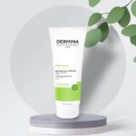 Dermina Normalina Gel Moussant Purifiant 200ml – Peaux Mixtes à Grasses