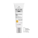 Heliocare 360 Pigment Solution Fluid SPF50+ 50ml
