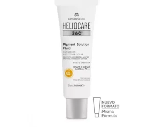 Heliocare 360 Pigment Solution Fluid SPF50+ 50ml