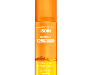 ISDIN Fotoprotector Hydro Oil SPF30 250ml