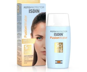 ISDIN Fotoprotector Fusion Water Magic SPF50+ 50ml