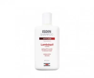 ISDIN Lambdapil Shampooing Anti-Chute 200ml