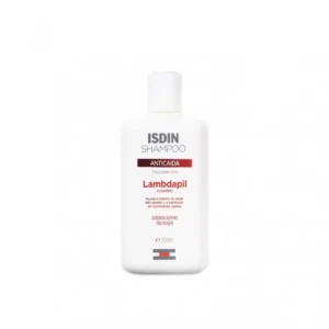ISDIN Lambdapil Shampooing Anti-Chute 200ml