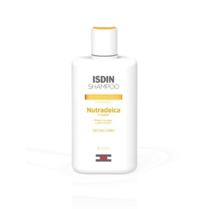 ISDIN Nutradeica Shampooing Anti-Pellicules Pellicules Sèches