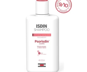ISDIN Psorisdin Shampooing Anti-Desquamation 200ml