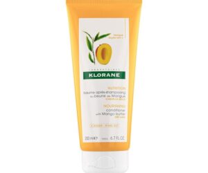 Klorane Beurre de Mangue Baume Après-Shampooing 200 ml
