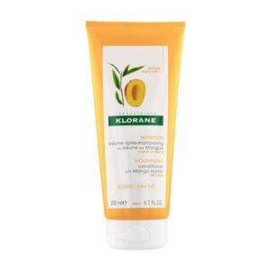 Klorane Beurre de Mangue Baume Après-Shampooing 200 ml
