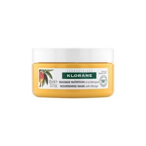 Klorane Beurre de Mangue Masque nutrition 150 ml