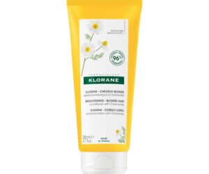 Klorane Camomille Baume Après-Shampooing 200 ml