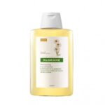 Klorane Camomille Shampooing 200 ml