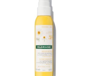 Klorane Camomille Soin Soleil 125 ml