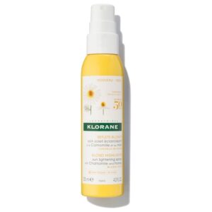Klorane Camomille Soin Soleil 125 ml