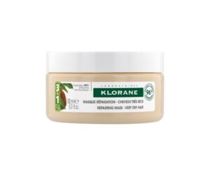 Klorane Cupuaçu Bio Masque 3 en 1 150 ml