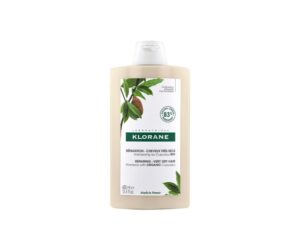 Klorane Cupuaçu Bio Shampooing réparateur 400 ml
