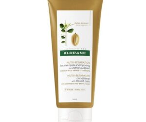 Klorane Dattier du Désert Baume Après-Shampooing 200 ml