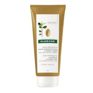Klorane Dattier du Désert Baume Après-Shampooing 200 ml