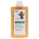 Klorane Dattier du Désert Shampooing 400 ml